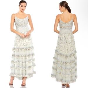 Mac Duggal 10883 Evening Dress